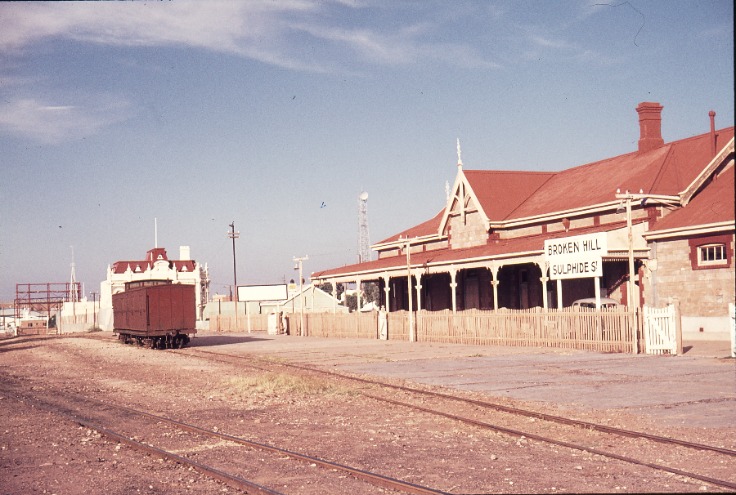 Broken Hill